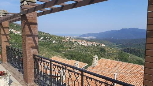 Apartamento Casa Di Angela