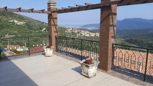 Apartamento Casa Di Angela
