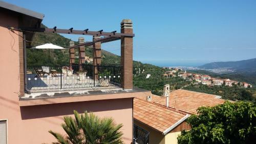 Apartamento Casa Di Angela