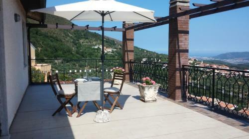 Apartamento Casa Di Angela