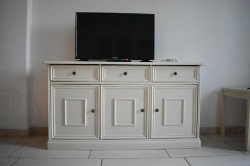 Apartamento Casa Di Nadia