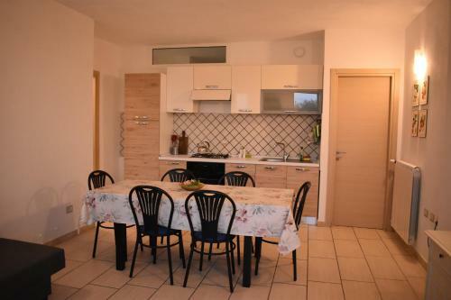 Apartamento Casa Di Nadia