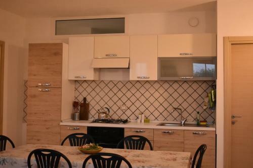 Apartamento Casa Di Nadia