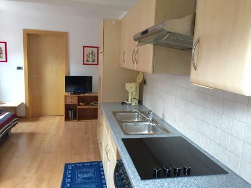 Apartamento Bernard