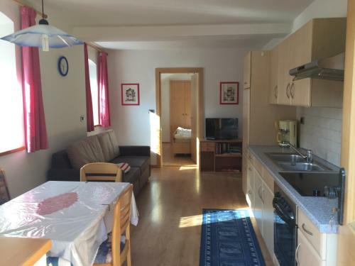 Apartamento Bernard