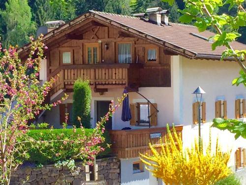 Apartamento Bernard