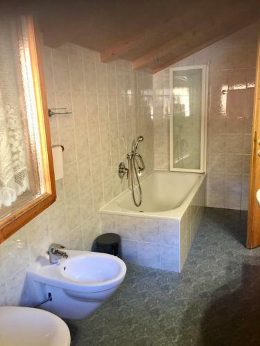 Apartamento Bernard