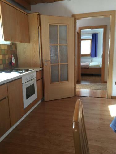 Apartamento Bernard