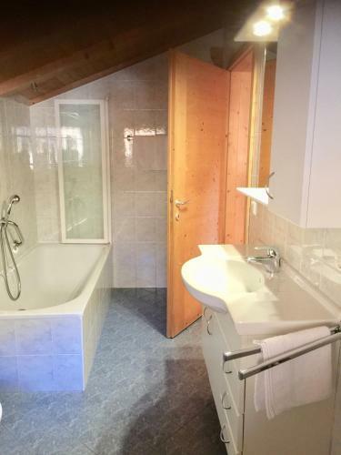Apartamento Bernard