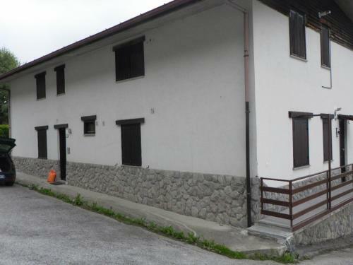 Apartamento Il Bosco Delle Fate