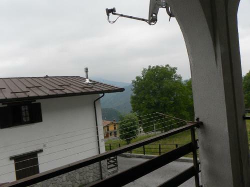 Apartamento Il Bosco Delle Fate