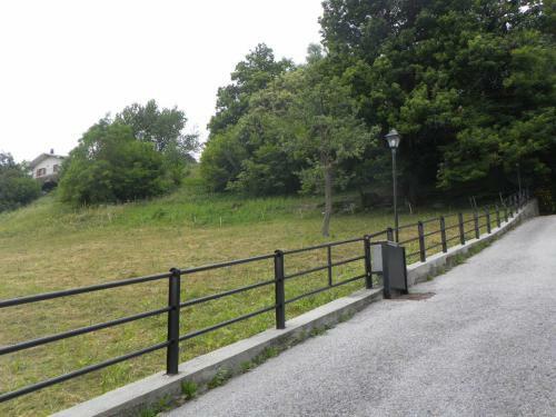 Apartamento Il Bosco Delle Fate