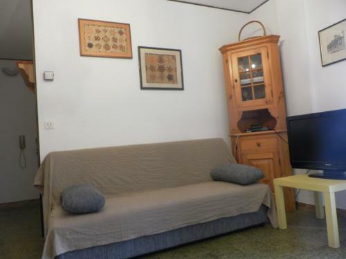 Apartamento Il Bosco Delle Fate