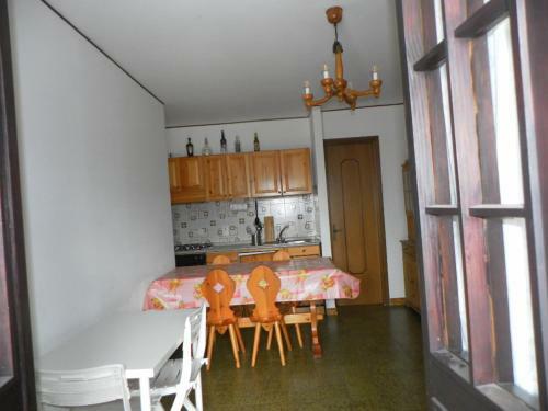 Apartamento Il Bosco Delle Fate