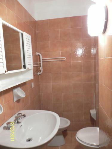 Apartamento Il Bosco Delle Fate