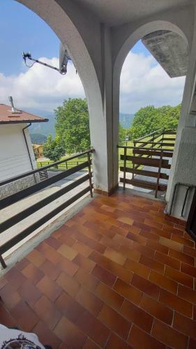 Apartamento Il Bosco Delle Fate