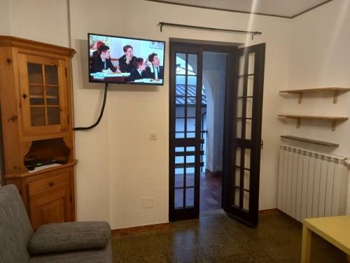 Apartamento Il Bosco Delle Fate