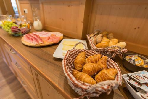Apartamento Ferienwohnung Edelweiss