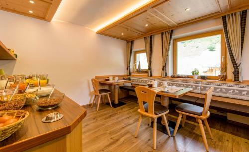 Apartamento Ferienwohnung Edelweiss