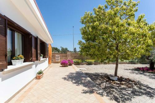 Apartamento Villetta Casetta Li Foggi