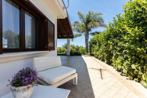 Apartamento Villetta Casetta Li Foggi