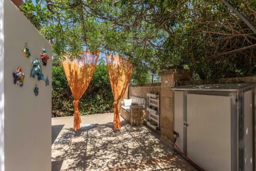 Apartamento Villetta Casetta Li Foggi