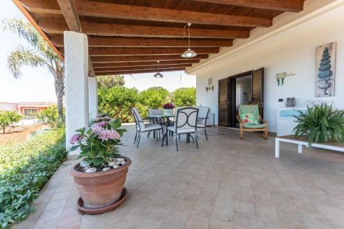 Apartamento Villetta Casetta Li Foggi