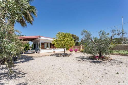 Apartamento Villetta Casetta Li Foggi