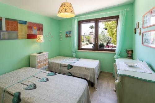 Apartamento Villetta Casetta Li Foggi