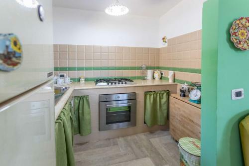 Apartamento Villetta Casetta Li Foggi