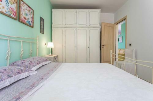 Apartamento Villetta Casetta Li Foggi