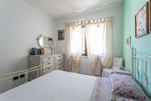 Apartamento Villetta Casetta Li Foggi