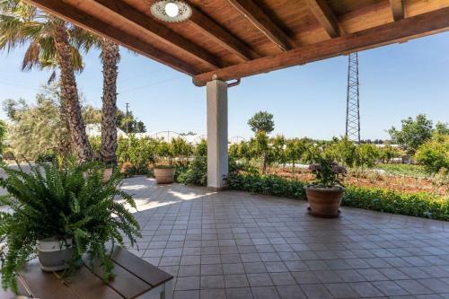 Apartamento Villetta Casetta Li Foggi