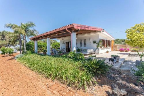 Apartamento Villetta Casetta Li Foggi