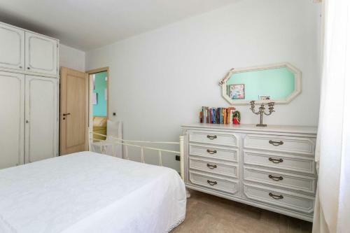Apartamento Villetta Casetta Li Foggi