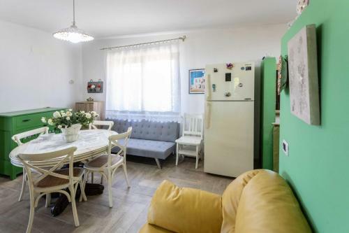 Apartamento Villetta Casetta Li Foggi