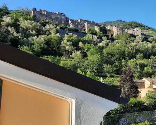 Apartamento Ai P� Da Colla