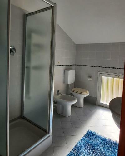 Apartamento Ai P� Da Colla