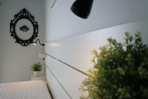 Apartamento La Casetta Di Nonnamare