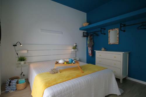 Apartamento La Casetta Di Nonnamare