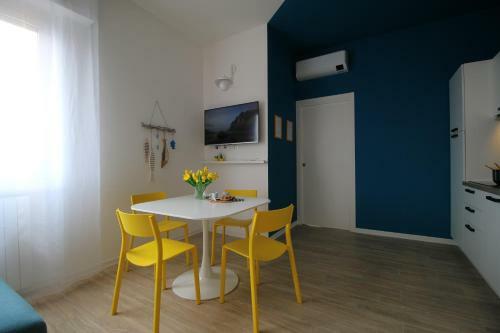 Apartamento La Casetta Di Nonnamare
