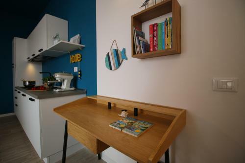 Apartamento La Casetta Di Nonnamare