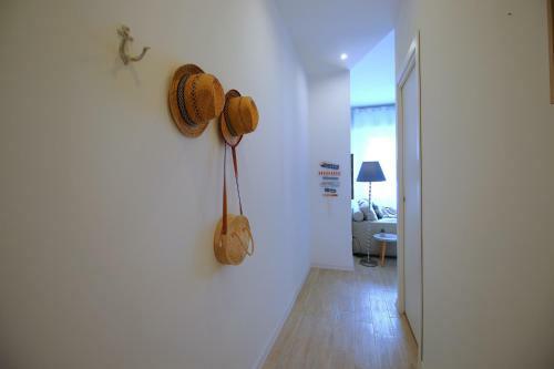 Apartamento La Casetta Di Nonnamare
