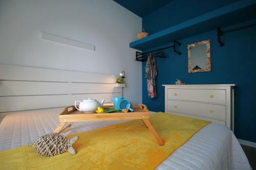 Apartamento La Casetta Di Nonnamare