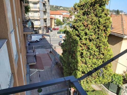 Apartamento Appartamento Albisola Superiore