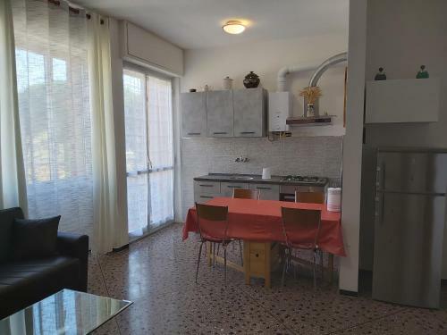 Apartamento Appartamento Albisola Superiore