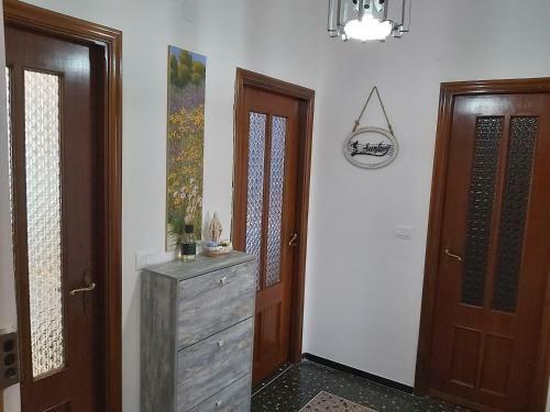 Apartamento Appartamento Albisola Superiore