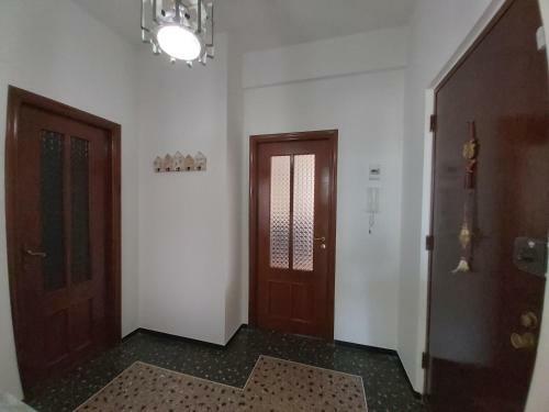 Apartamento Appartamento Albisola Superiore