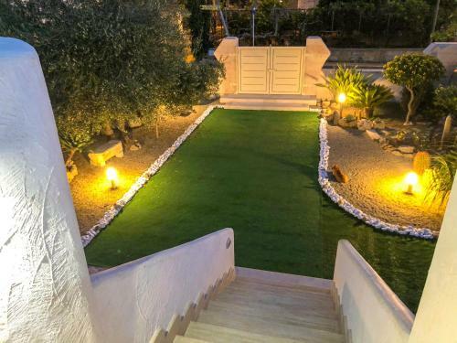 Villa The Lux - Luxury Apartments