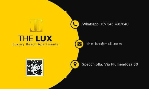 Villa The Lux - Luxury Apartments